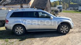 Online aukce: MB  GL 420 CDI 4MATIC