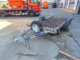 Online aukce: MONTY  N 750 V