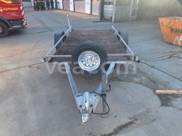 Online aukce: MONTY  N 750 V