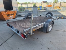 Online aukce: MONTY  N 750 V