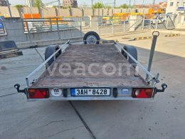 Online aukce: MONTY  N 750 V