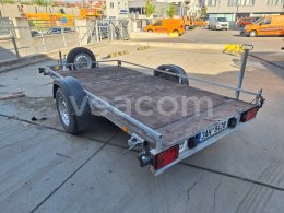 Online aukce: MONTY  N 750 V