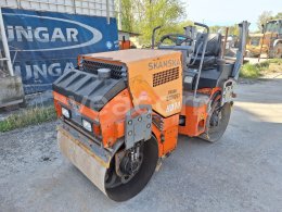 Интернет-аукцион: HAMM  HD 10