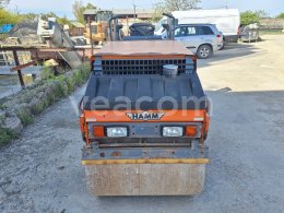 Online aukce: HAMM  HD 10