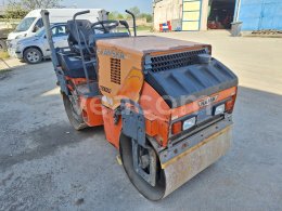 Online aukce: HAMM  HD 10