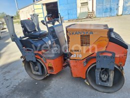 Online aukce: HAMM  HD 10