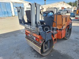 Online aukce: HAMM  HD 10