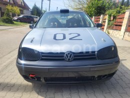 Online aukce:   VW GOLF 1.8 TURBO GTI