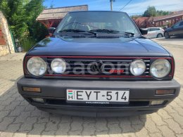 Online aukce:   VW 1G GOLF GTI