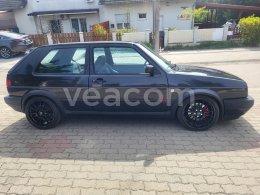 Online aukce:   VW 1G GOLF GTI
