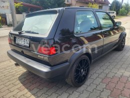 Online aukce:   VW 1G GOLF GTI