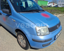 Aukcja internetowa: FIAT  PANDA