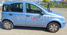 Aukcja internetowa: FIAT  PANDA