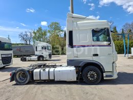 Online aukce: DAF  XF 460 FT