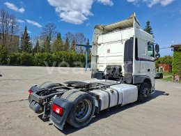 Online aukce: DAF  XF 460 FT