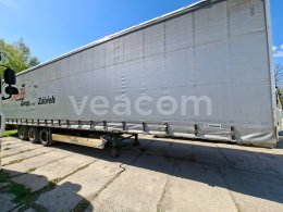 Online aukce: KRONE  SD