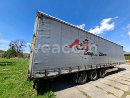 Online aukce: KRONE  SD
