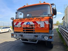 Online aukce: TATRA  815 6X6