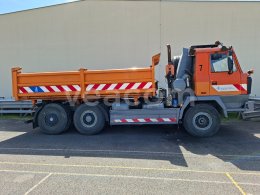 Online aukce: TATRA  815 6X6