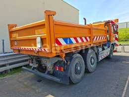 Online aukce: TATRA  815 6X6