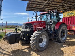 Online árverés: CASE  PUMA 240 CVX 4X4