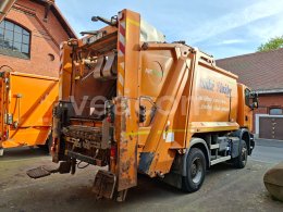 Online aukce: SCANIA  G 370 4X4