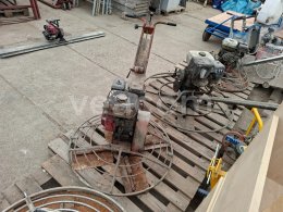 Online aukce:   HLADIČKA BETONU PRŮMĚR 90CM