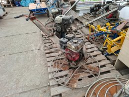 Online aukce:   HLADIČKA BETONU PRŮMĚR 90CM