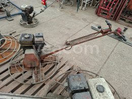 Online aukce:  HLADIČKA BETONU PRŮMĚR 90CM