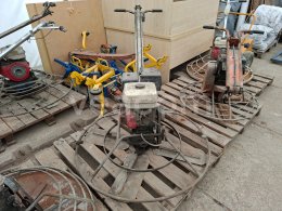 Online aukce:   HLADIČKA BETONU PRŮMĚR 115 CM