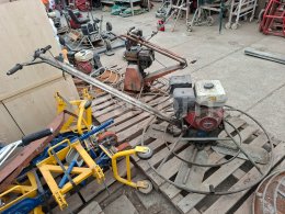 Online aukce:   HLADIČKA BETONU PRŮMĚR 115 CM