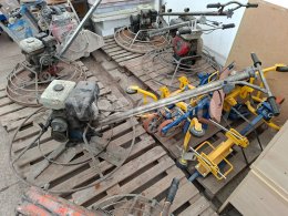 Online aukce:   HLADIČKA BETONU PRŮMĚR 115 CM