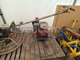 Online aukce:   HLADIČKA BETONU PRŮMĚR 115 CM