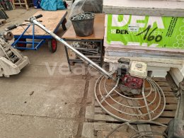 Online aukce:   HLADIČKA BETONU PRŮMĚR 100 CM