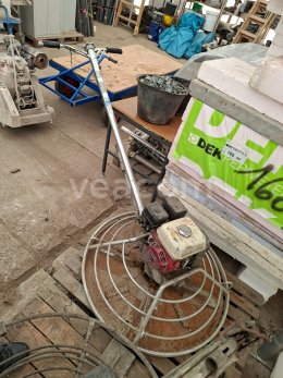 Online aukce:   HLADIČKA BETONU PRŮMĚR 100 CM