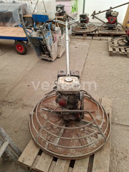 Online aukce:   HLADIČKA BETONU PRŮMĚR 100 CM
