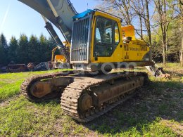 Online aukce: VOLVO  EC 460 BLC