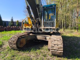 Online aukce: VOLVO  EC 460 BLC