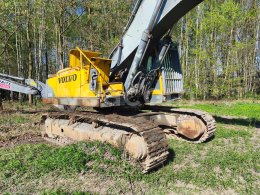Online aukce: VOLVO  EC 460 BLC
