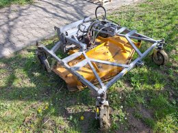 Online-Versteigerung:  POLONESENÉ ŽACÍ ÚSTROJÍ 150 CM PRO KOMUNÁLNÍ NOSIČ NÁŘADÍ