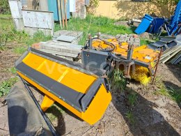 Online aukce:   KOVA LH 1310 HB ZAMETACÍ KARTÁČ