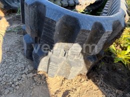 Online aukce:   PÁS NA BÁGER FS 300 X 52,5 X 76 - 1 KUS
