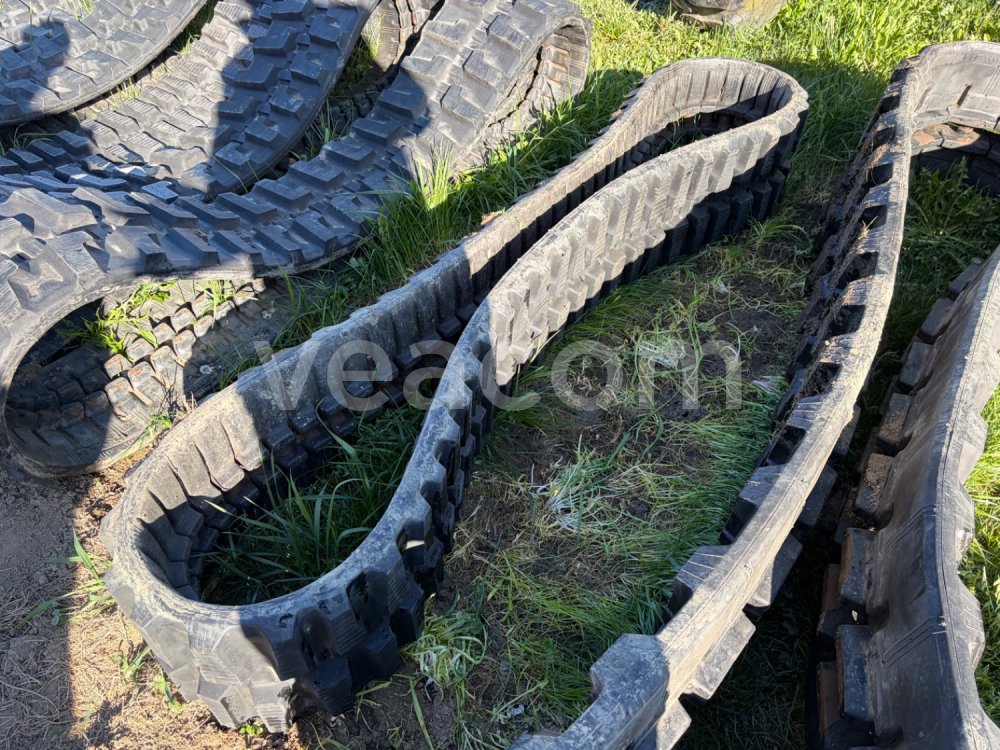 Online auction:  PÁS NA BÁGER CW 300 X 52,5 X 78 - 1 KUS