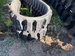 Online auction:   PÁS NA BÁGER CW 300 X 52,5 X 78 - 1 KUS