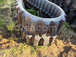 Online auction:   PÁS NA BÁGER CW 300 X 52,5 X 78 - 1 KUS