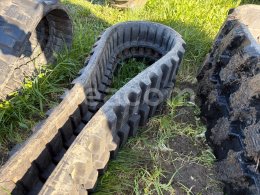 Online auction:   PÁS NA BÁGER CW 300 X 52,5 X 78 - 1 KUS