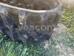 Online aukce:   PÁS NA BÁGER 320 X 100 X 46 - 1KUS