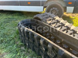 Online aukce:   PÁS NA BÁGER 320 X 100 X 46 - 1KUS