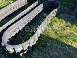 Online aukce:   PÁS NA BÁGER HX 320 X 100 X 44 -1 KUS