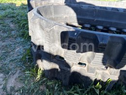 Online aukce:   PÁS NA BÁGER HX 320 X 100 X 44 -1 KUS